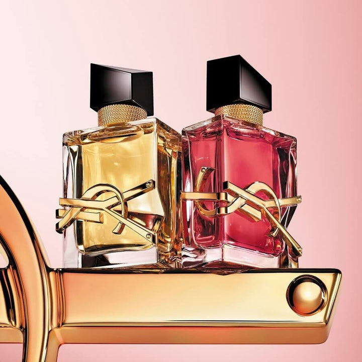 YVES SAINT LAURENT - LIBRE BERRY CRUSH EAU DE PARFUM FRUITÉE –