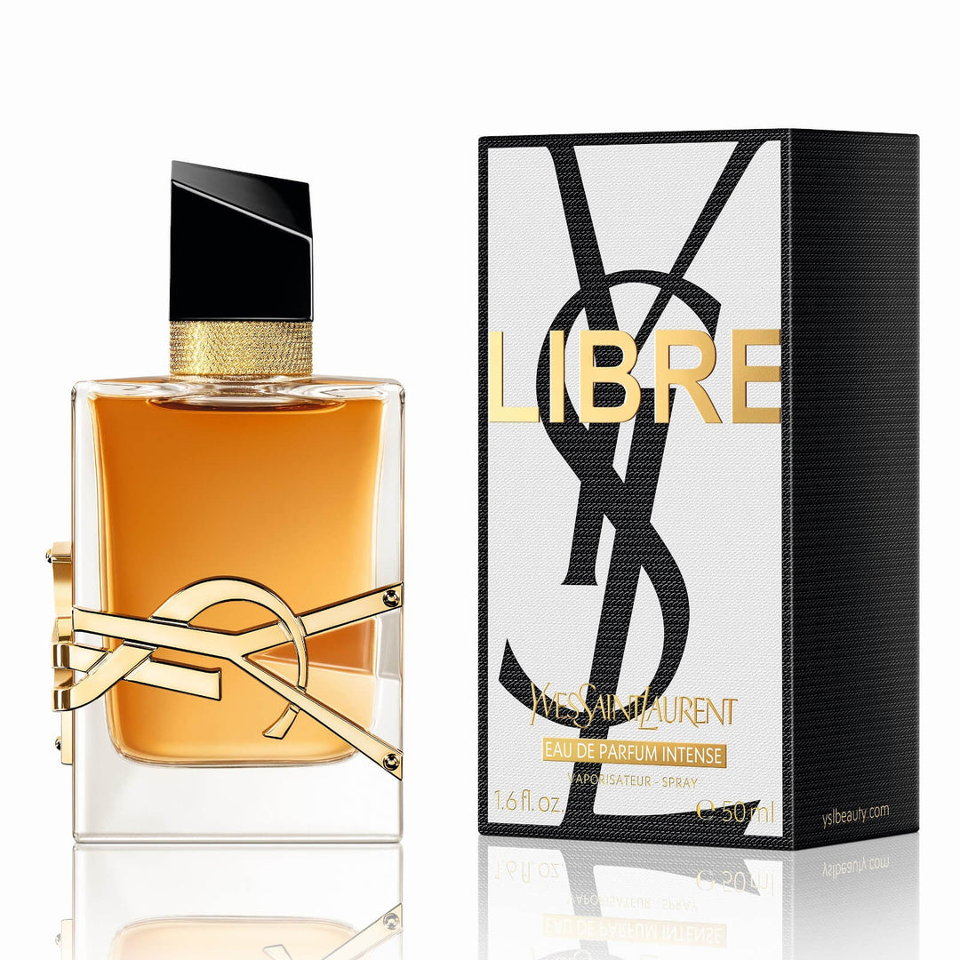 YVES SAINT LAURENT LIBRE INTENSE - PARFUMSKA VODA