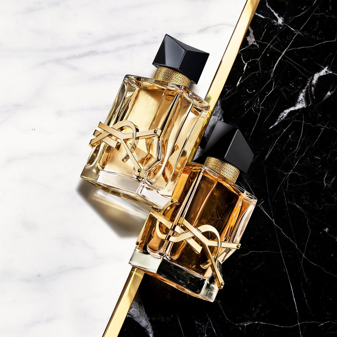 YVES SAINT LAURENT LIBRE INTENSE - PARFUMSKA VODA