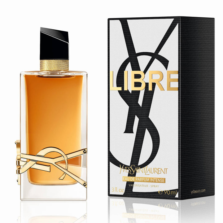 YVES SAINT LAURENT LIBRE INTENSE - PARFUMSKA VODA