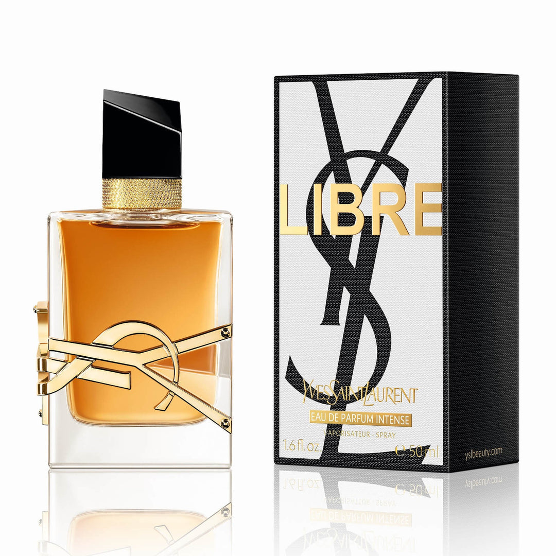 YVES SAINT LAURENT LIBRE INTENSE - PARFUMSKA VODA