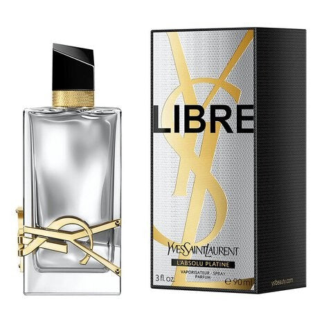 YVES SAINT LAURENT LIBRE L`ABSOLU PLATINE - PARFUMSKA VODA