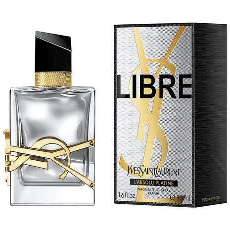 YVES SAINT LAURENT LIBRE L`ABSOLU PLATINE - PARFUMSKA VODA