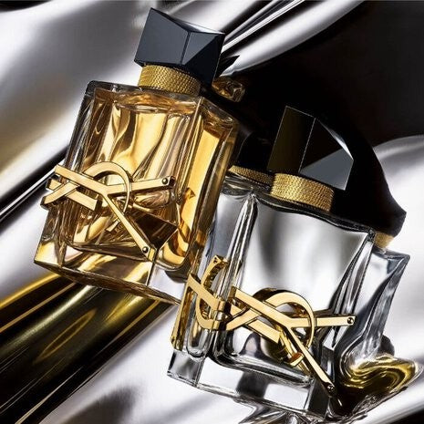 YVES SAINT LAURENT LIBRE L`ABSOLU PLATINE - PARFUMSKA VODA