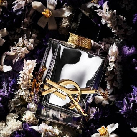 YVES SAINT LAURENT LIBRE L`ABSOLU PLATINE - PARFUMSKA VODA