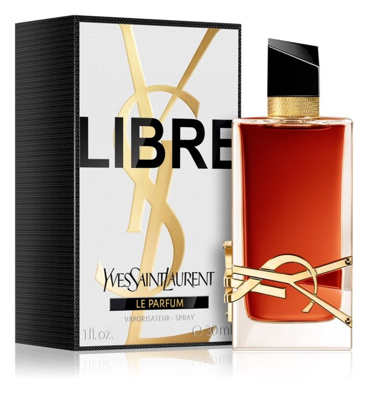 YVES SAINT LAURENT LIBRE LE PARFUM - PARFUMSKA VODA