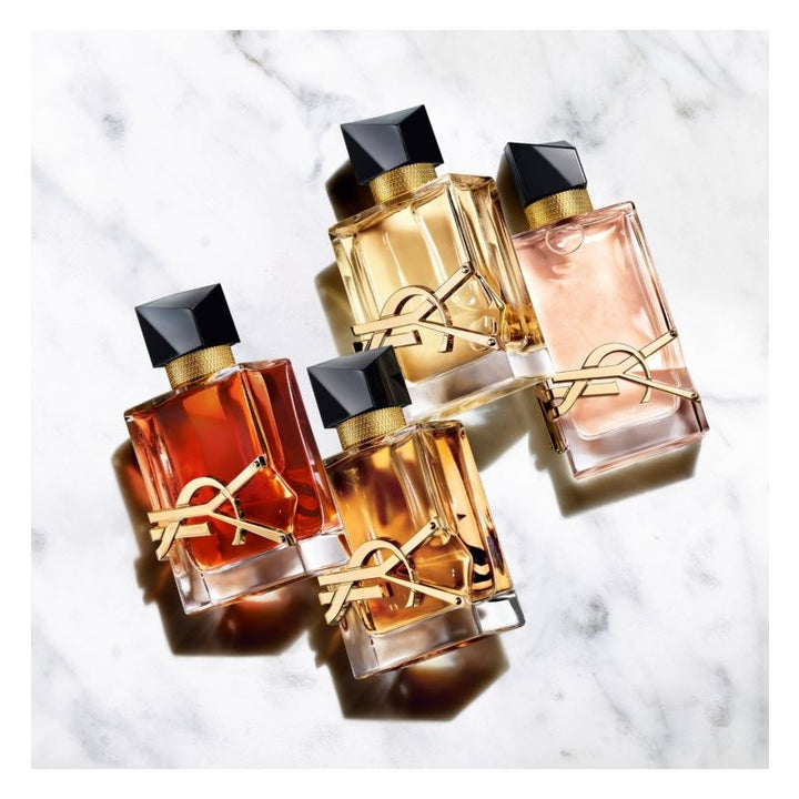 YVES SAINT LAURENT LIBRE LE PARFUM - PARFUMSKA VODA