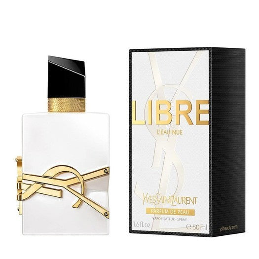 YVES SAINT LAURENT LIBRE L’EAU NUE - PARFUMSKA VODA