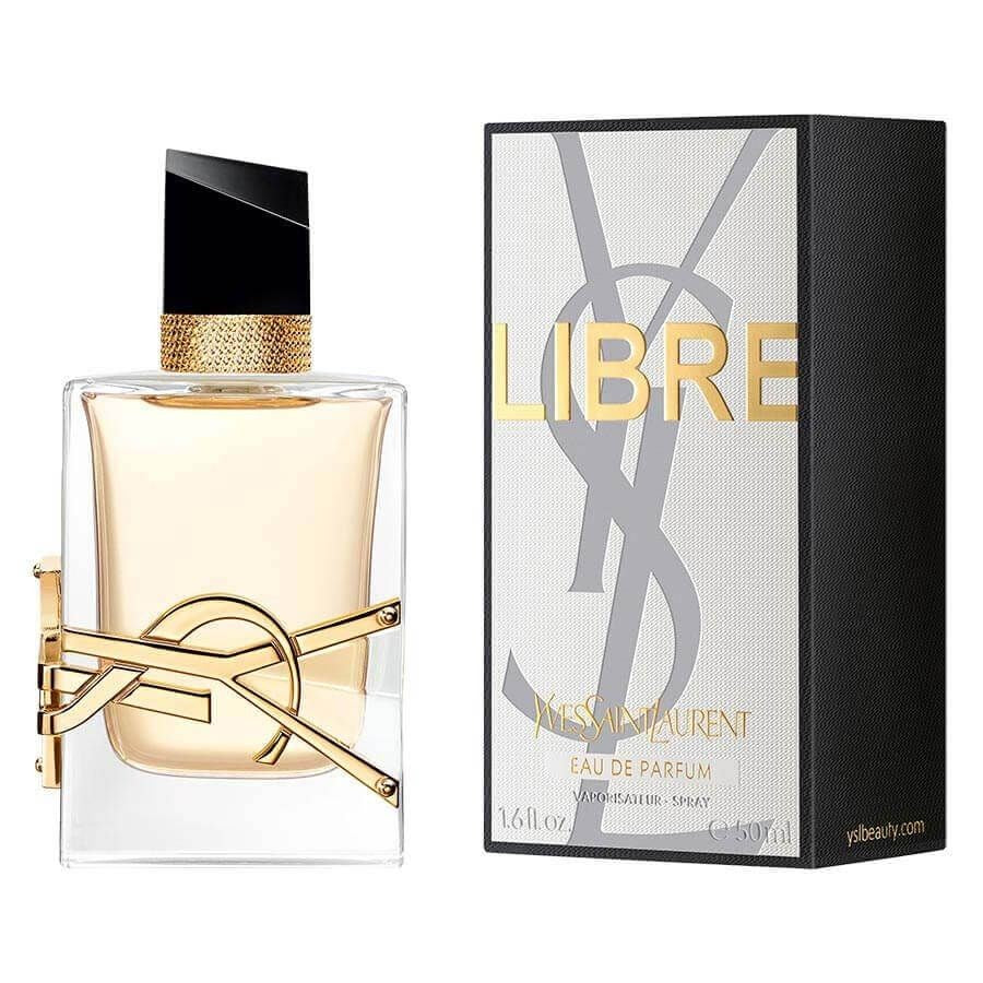 YVES SAINT LAURENT LIBRE - PARFUMSKA VODA