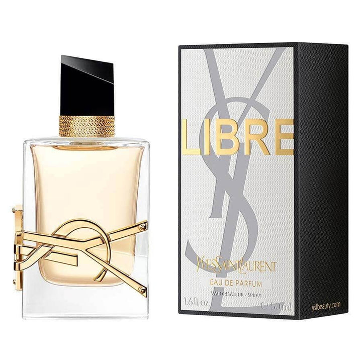 YVES SAINT LAURENT LIBRE - PARFUMSKA VODA