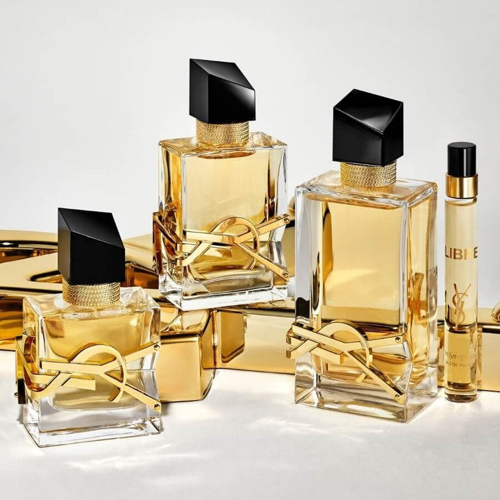 YVES SAINT LAURENT LIBRE - PARFUMSKA VODA