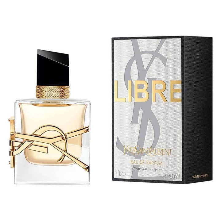 YVES SAINT LAURENT LIBRE - PARFUMSKA VODA