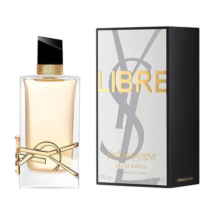 YVES SAINT LAURENT LIBRE - PARFUMSKA VODA