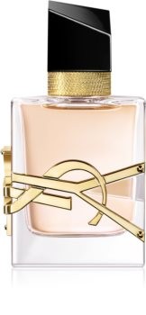 YVES SAINT LAURENT LIBRE - TOALETNA VODA