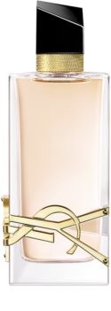 YVES SAINT LAURENT LIBRE - TOALETNA VODA