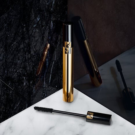 YVES SAINT LAURENT - MASCARA VOLUME EFFET FAUX CILS