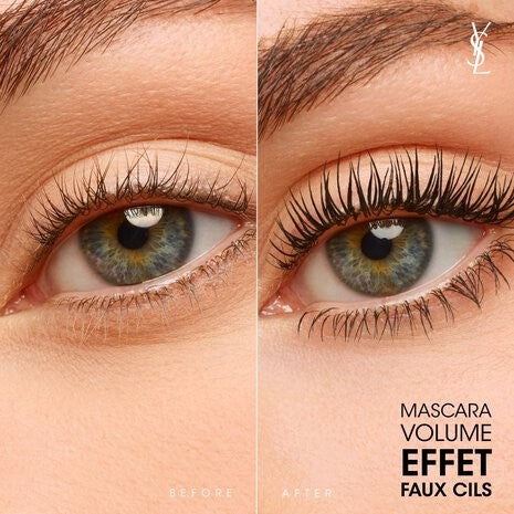 YVES SAINT LAURENT - MASCARA VOLUME EFFET FAUX CILS