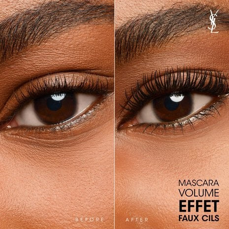 YVES SAINT LAURENT - MASCARA VOLUME EFFET FAUX CILS
