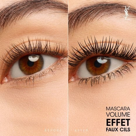 YVES SAINT LAURENT - MASCARA VOLUME EFFET FAUX CILS