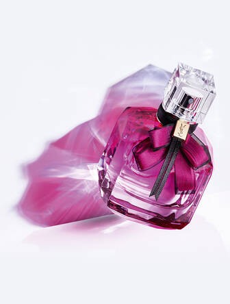 YVES SAINT LAURENT MON PARIS INTENSEMENT - PARFUMSKA VODA