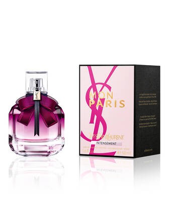 YVES SAINT LAURENT MON PARIS INTENSEMENT - PARFUMSKA VODA