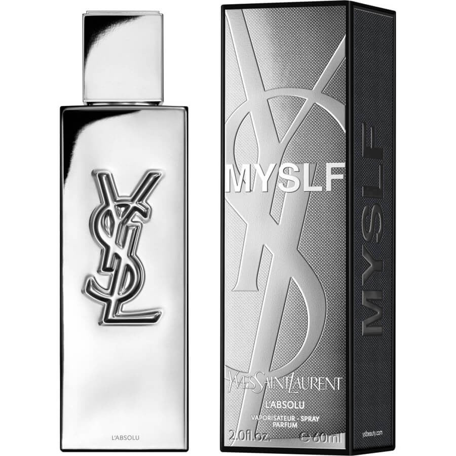 YVES SAINT LAURENT MYSLF L&
