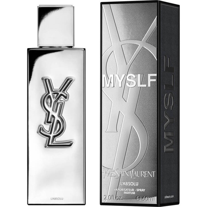 YVES SAINT LAURENT MYSLF L&