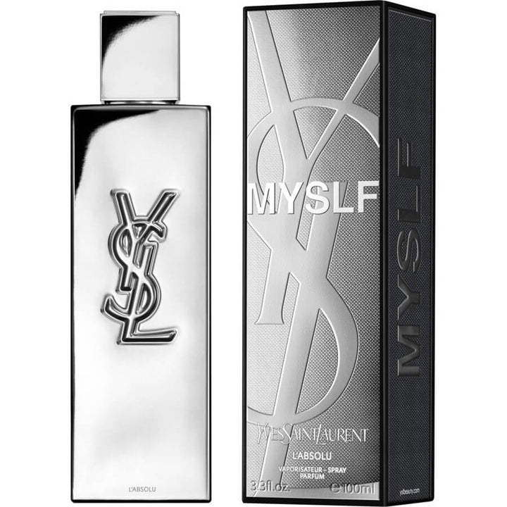 YVES SAINT LAURENT MYSLF L&