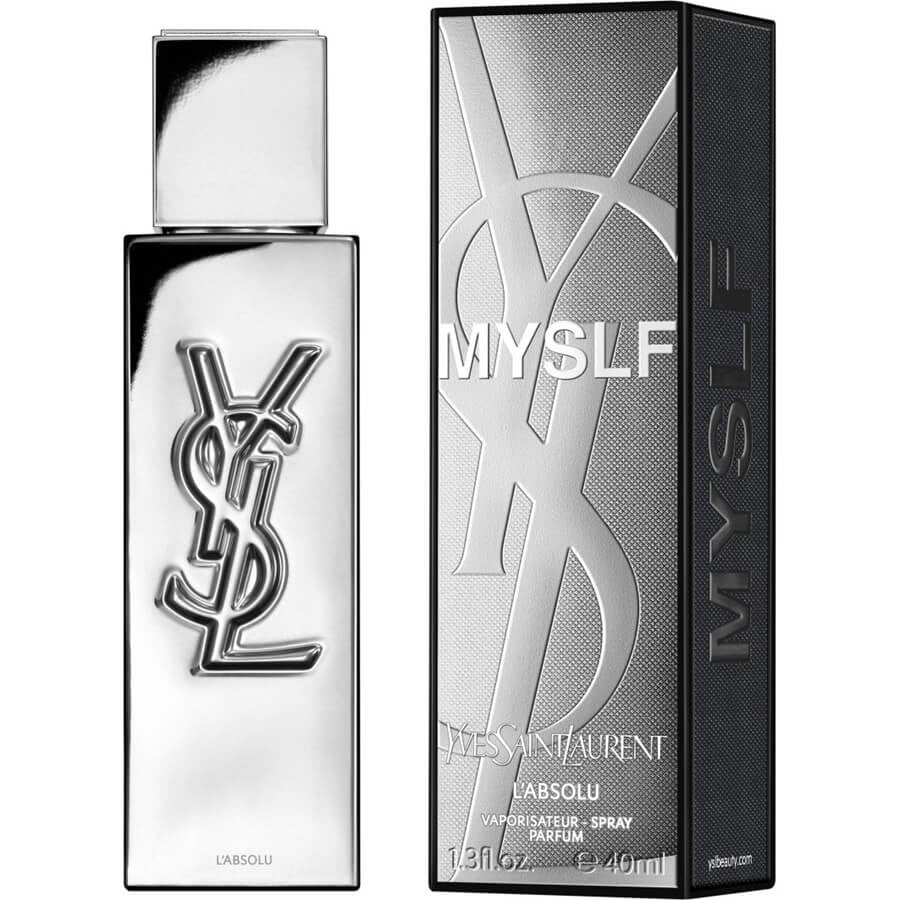 YVES SAINT LAURENT MYSLF L&
