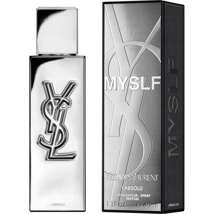 YVES SAINT LAURENT MYSLF L&