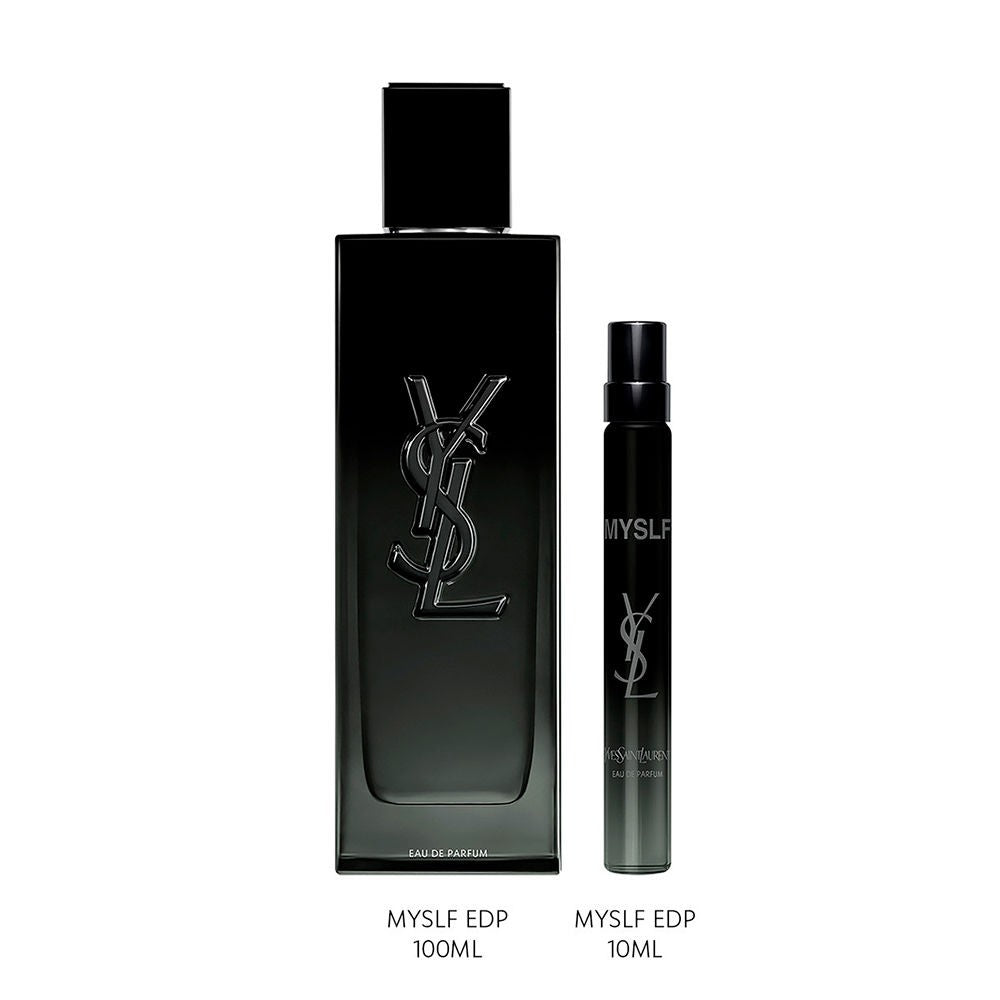 YVES SAINT LAURENT MYSLF -  MOŠKI SET