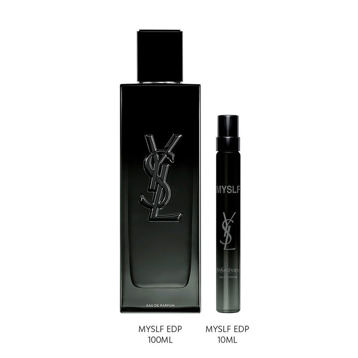 YVES SAINT LAURENT MYSLF -  MOŠKI SET