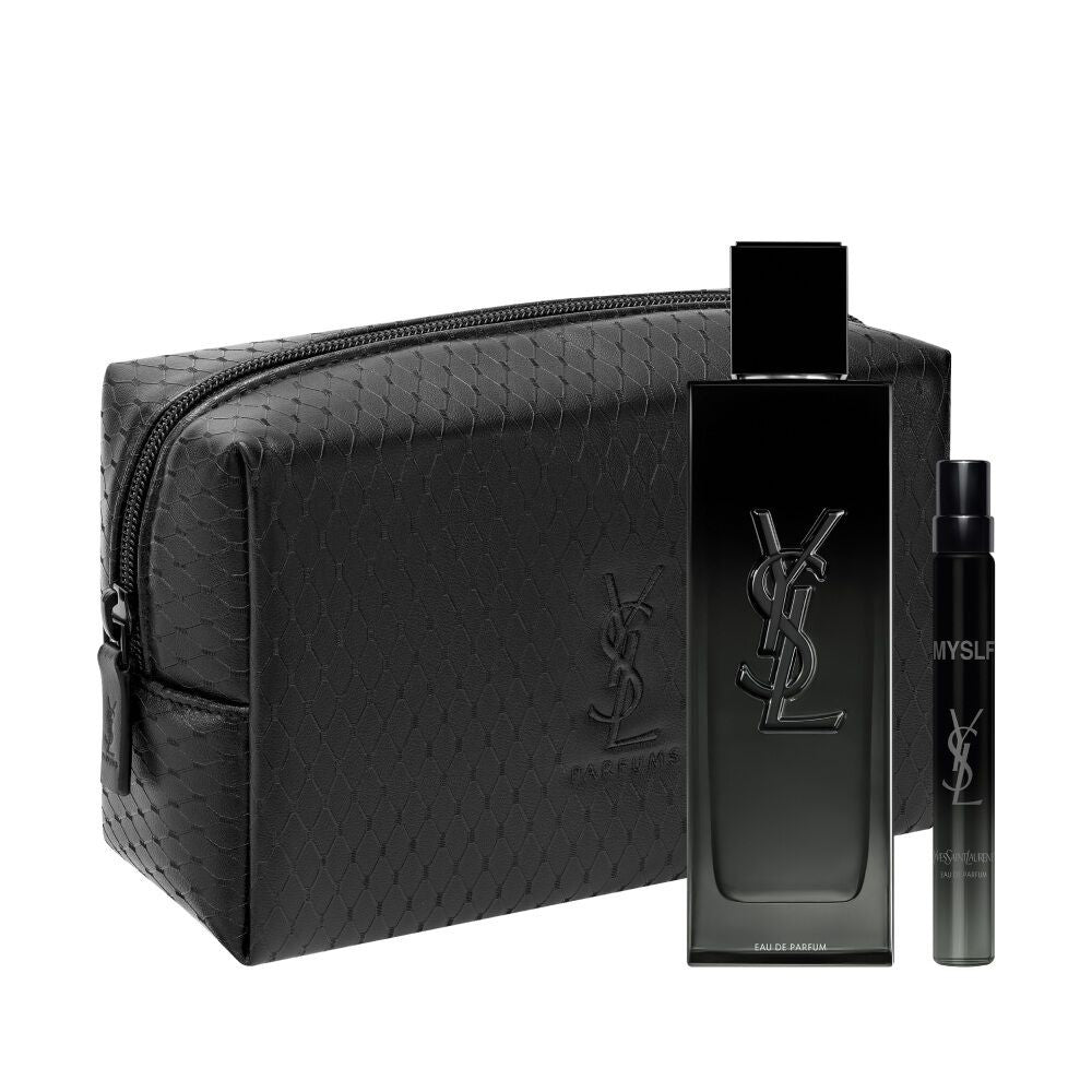 YVES SAINT LAURENT MYSLF -  MOŠKI SET
