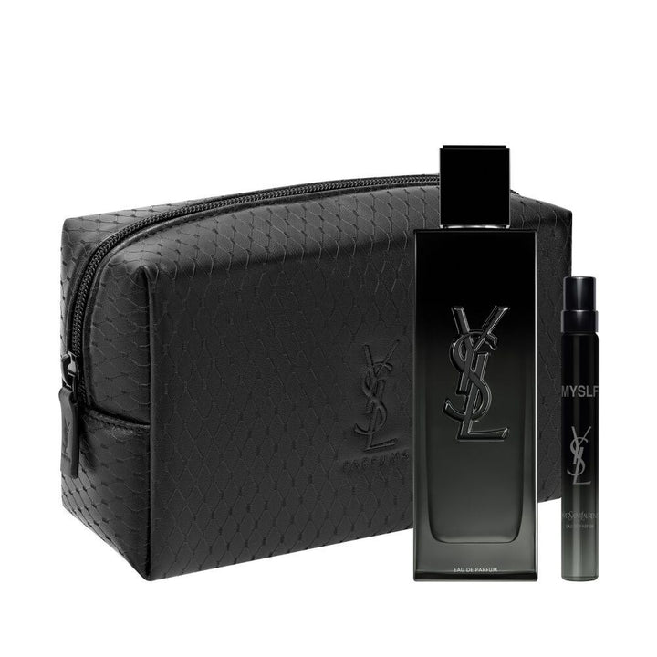 YVES SAINT LAURENT MYSLF -  MOŠKI SET