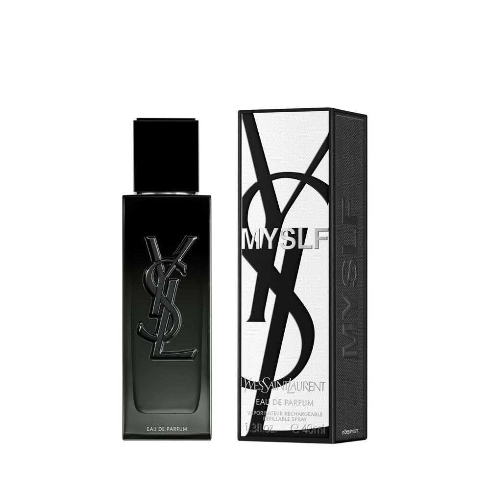 YVES SAINT LAURENT MYSLF - PARFUMSKA VODA