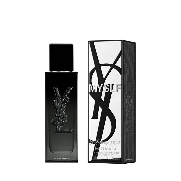 YVES SAINT LAURENT MYSLF - PARFUMSKA VODA