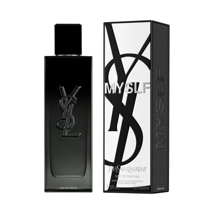 YVES SAINT LAURENT MYSLF - PARFUMSKA VODA