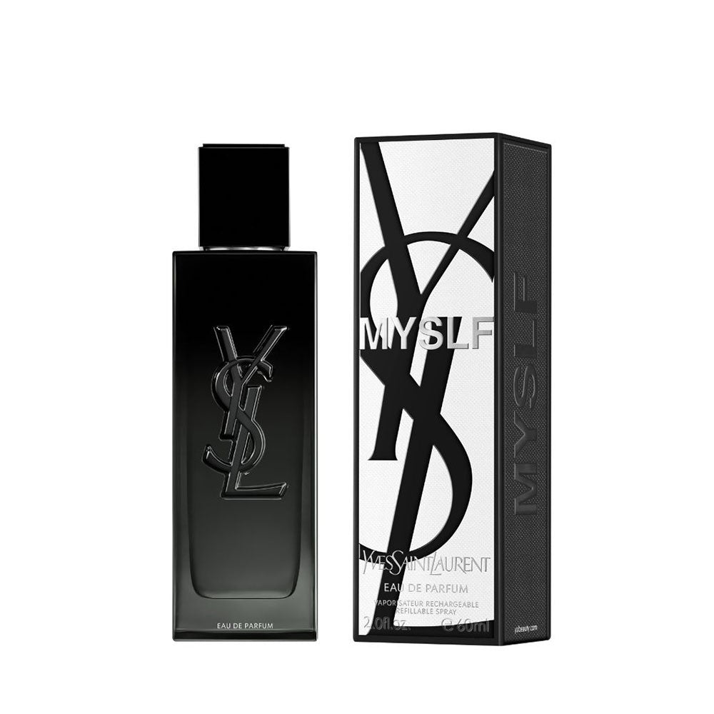 YVES SAINT LAURENT MYSLF - PARFUMSKA VODA