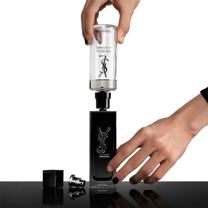 YVES SAINT LAURENT MYSLF REFIL - PARFUMSKA VODA