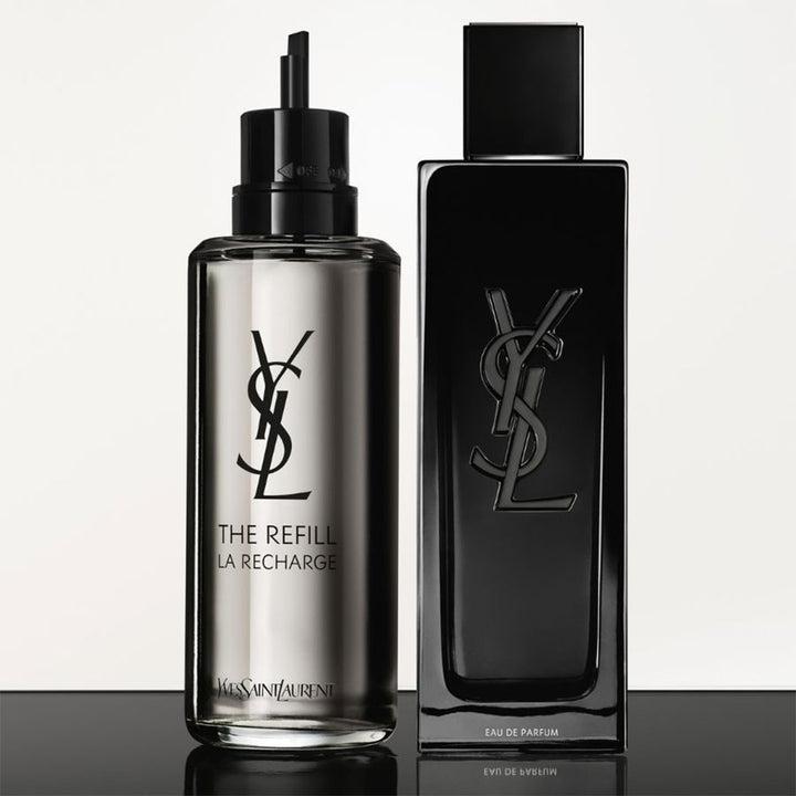 YVES SAINT LAURENT MYSLF REFIL - PARFUMSKA VODA