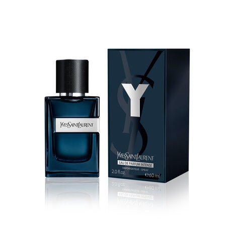 YVES SAINT LAURENT - Y EDP INTENSE
