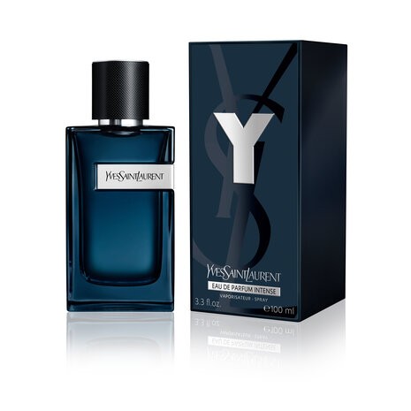 YVES SAINT LAURENT - Y EDP INTENSE