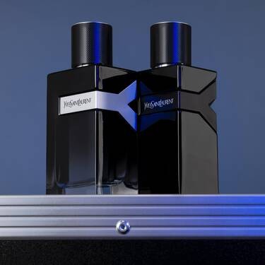 YVES SAINT LAURENT Y LE PARFUM - PARFUMSKA VODA