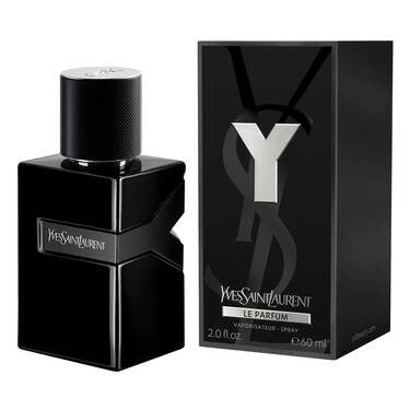 YVES SAINT LAURENT Y LE PARFUM - PARFUMSKA VODA