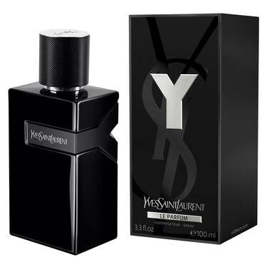 YVES SAINT LAURENT Y LE PARFUM - PARFUMSKA VODA