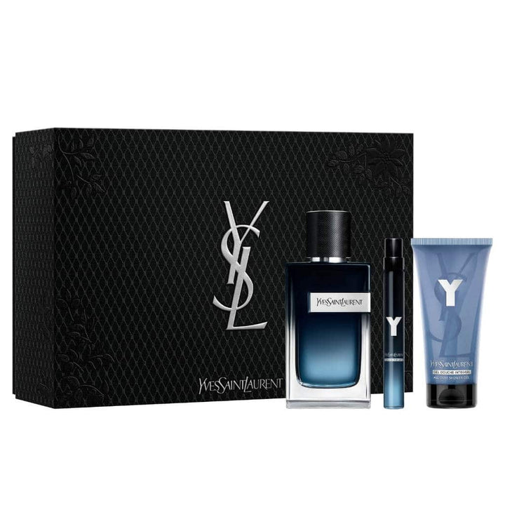 YVES SAINT LAURENT Y - MOŠKI SET