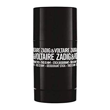 ZADIG & VOLTAIRE THIS IS HIM! DEODORANT V STIKU 75G