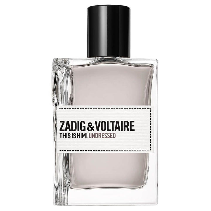 ZADIG &amp; VOLTAIRE THIS IS HIM! UNDRESSED - TOALETNA VODA