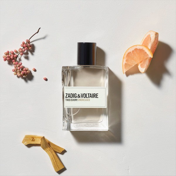 ZADIG &amp; VOLTAIRE THIS IS HIM! UNDRESSED - TOALETNA VODA