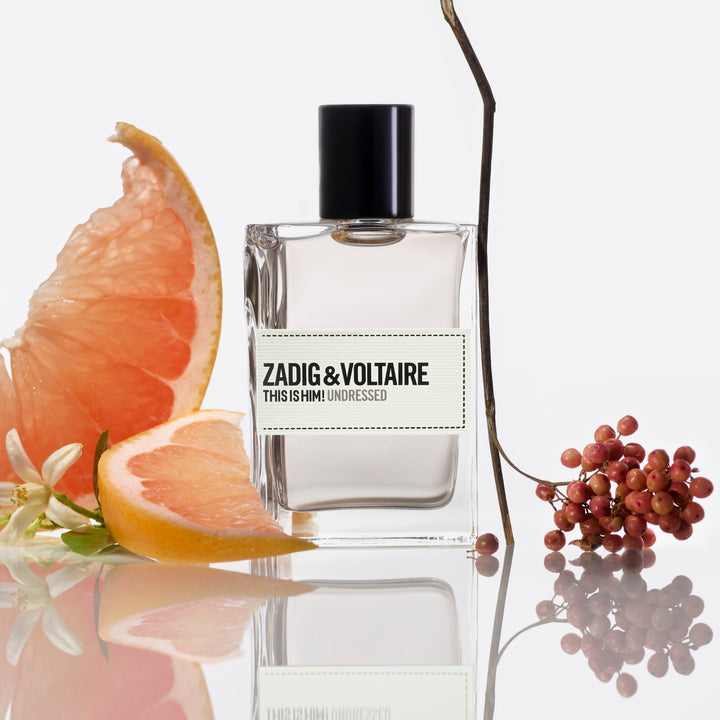 ZADIG &amp; VOLTAIRE THIS IS HIM! UNDRESSED - TOALETNA VODA